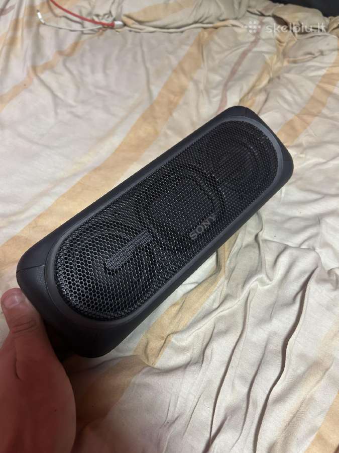 Sony srs xb 40
