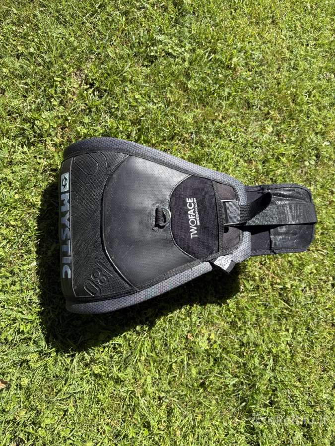 Parduodu cabrinha switchblade 12 su baru - nuotraukos Nr. 9