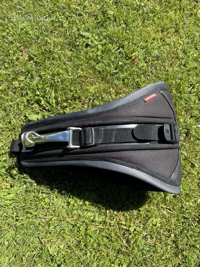 Parduodu cabrinha switchblade 12 su baru - nuotraukos Nr. 10