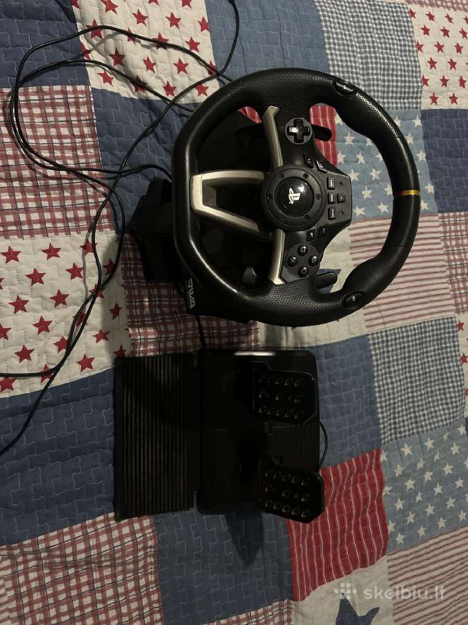Playstation Vairas