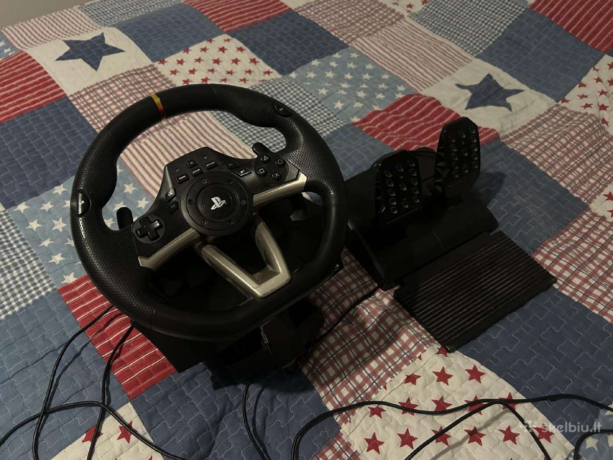 Playstation Vairas - nuotraukos Nr. 2