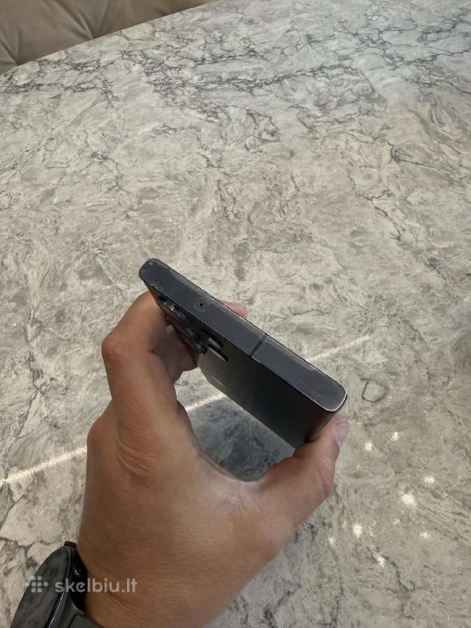 Samsung s23 ultras, 12/512gb - nuotraukos Nr. 5