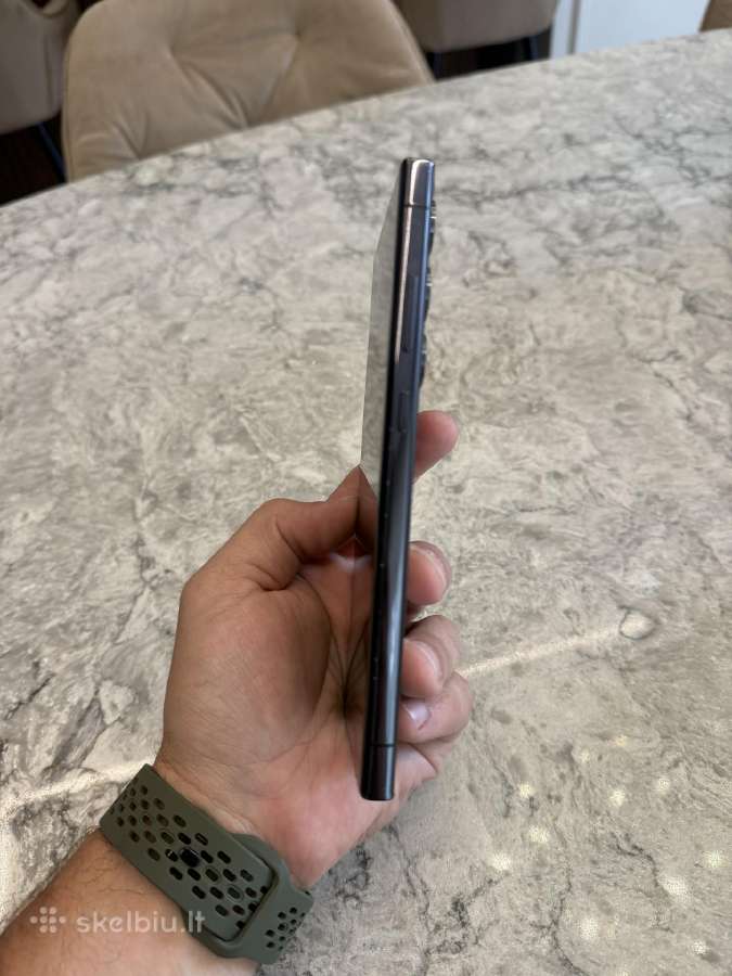Samsung s23 ultras, 12/512gb - nuotraukos Nr. 7