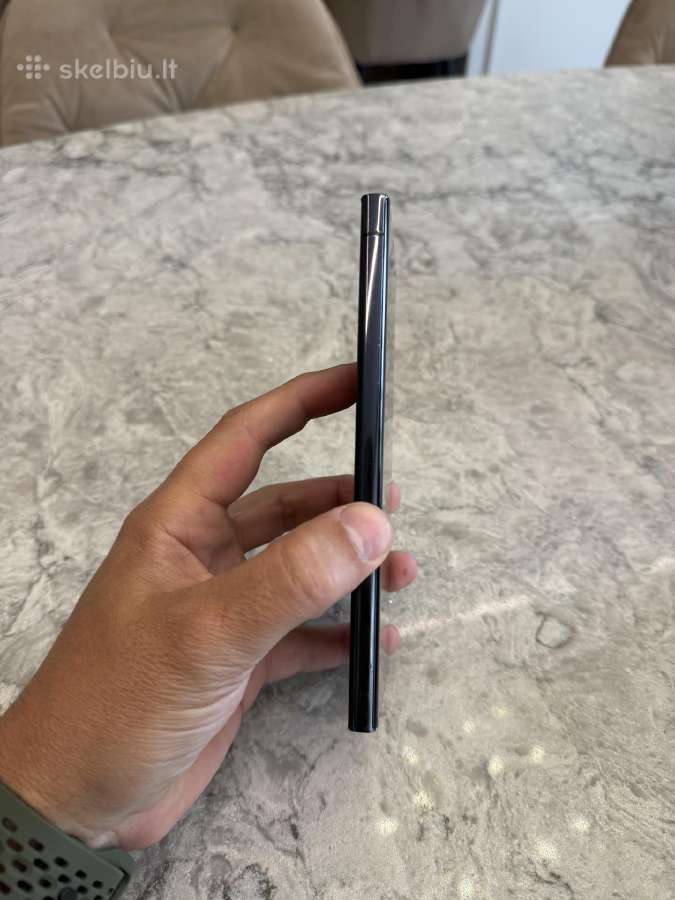 Samsung s23 ultras, 12/512gb - nuotraukos Nr. 8