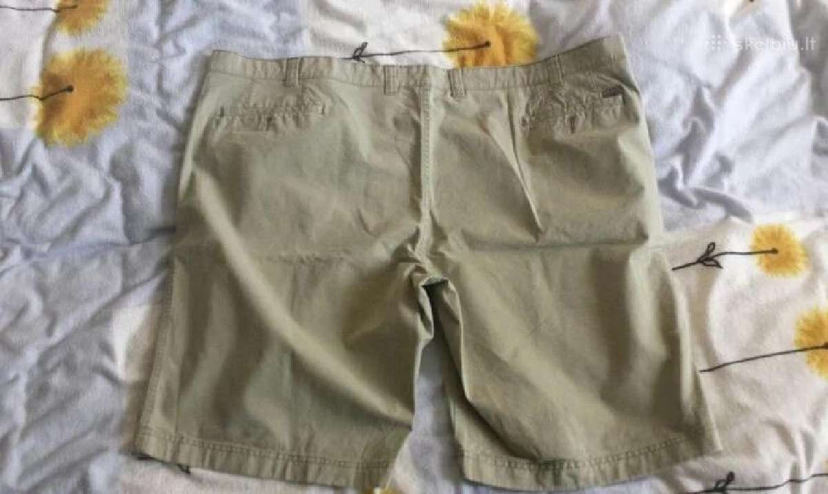 Vyriski sortai.XL-XXL ? skaitykite ismatavimus - nuotraukos Nr. 2