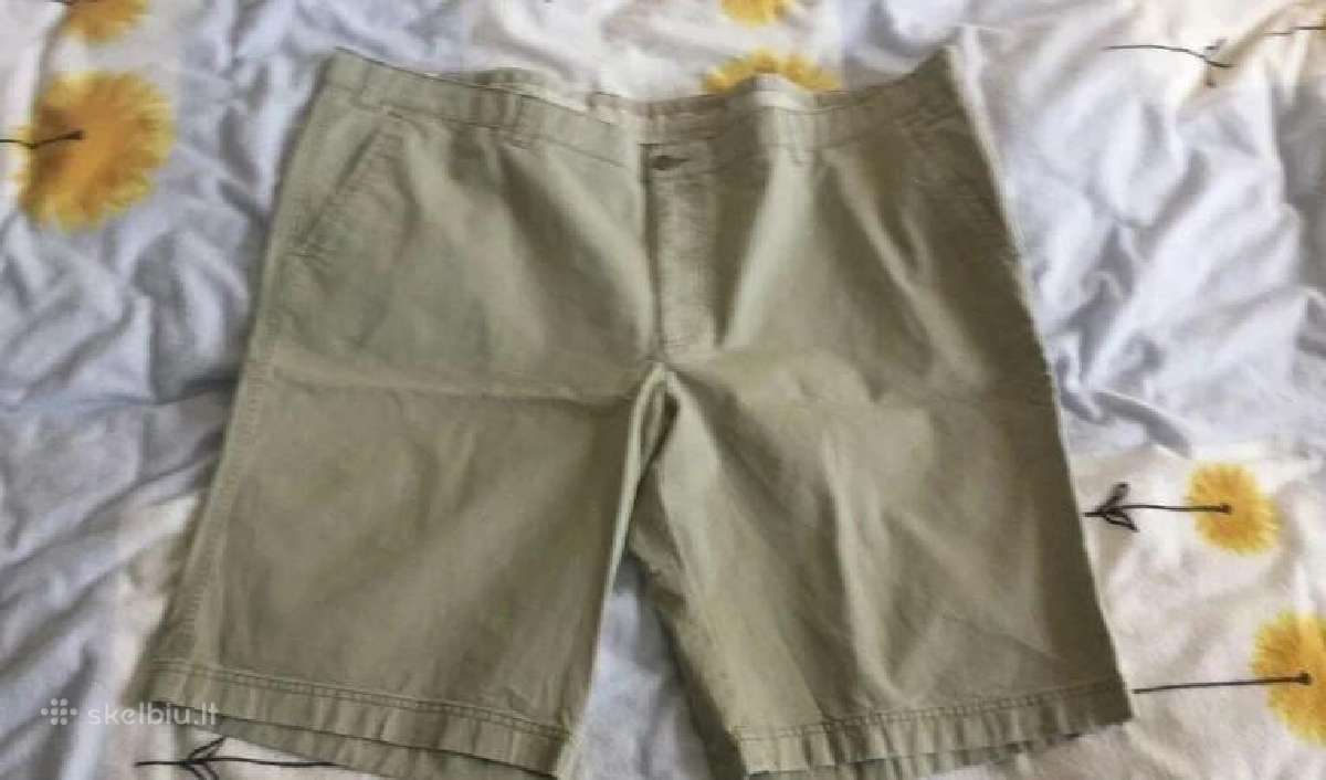 Vyriski sortai.XL-XXL ? skaitykite ismatavimus
