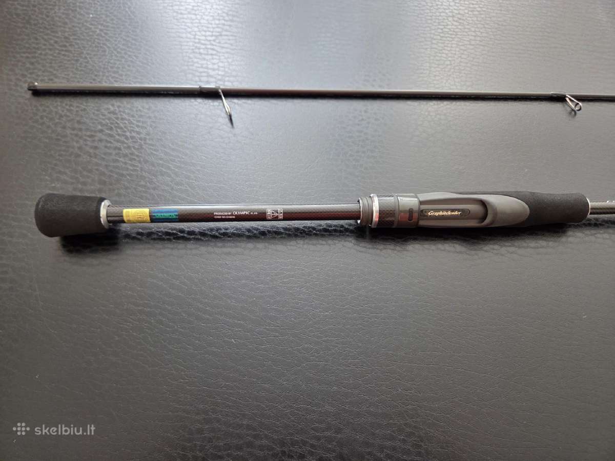 Graphiteleader Finezza ux 23gfinus-752l-s - nuotraukos Nr. 3