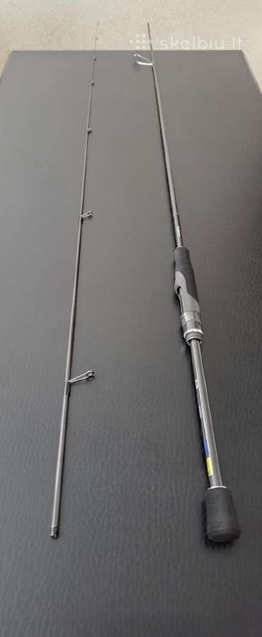 Graphiteleader Finezza ux 23gfinus-752l-s - nuotraukos Nr. 5