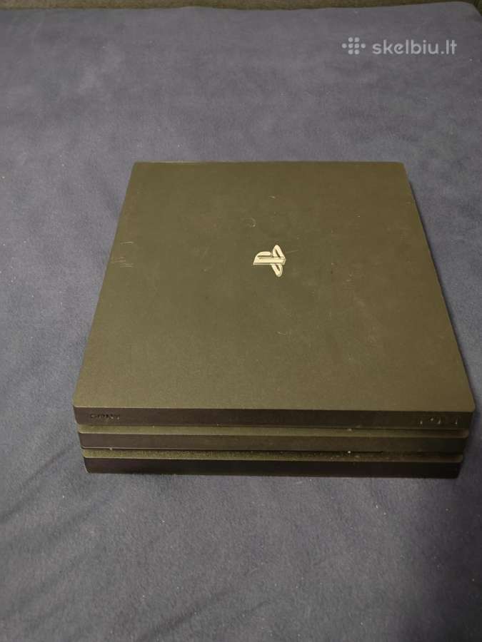 Ps4 Pro