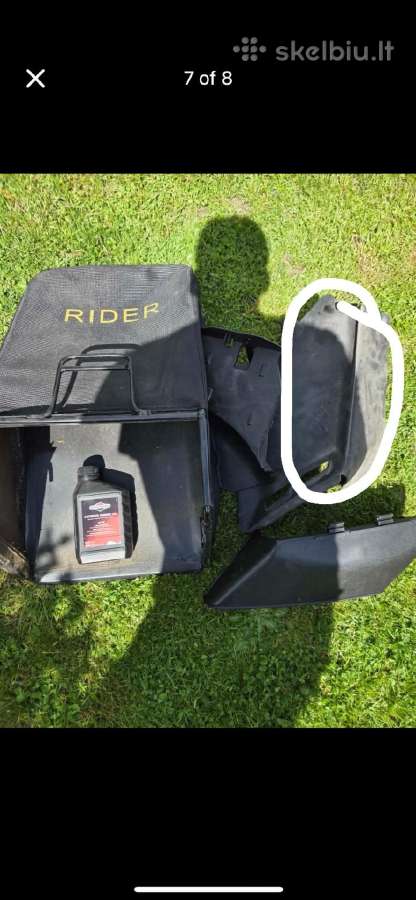 Rider