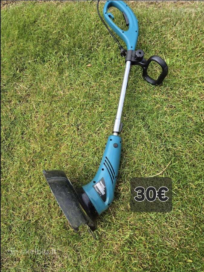 Makita trimeris elektrinis