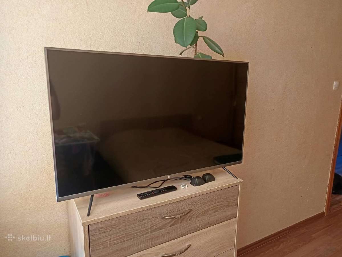 Xiamo smart TV