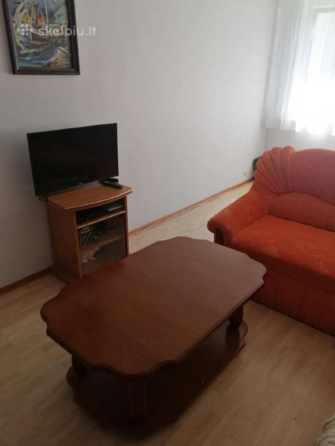 Žvejų g ,laisva nuo rugpjūčio 25 d. - nuotraukos Nr. 7
