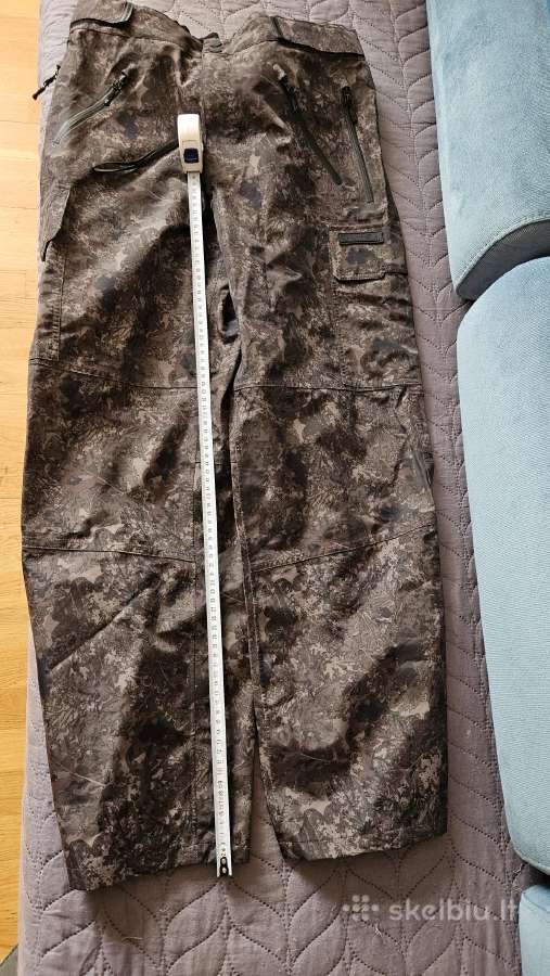 Nash zt mac braced trousers - nuotraukos Nr. 2