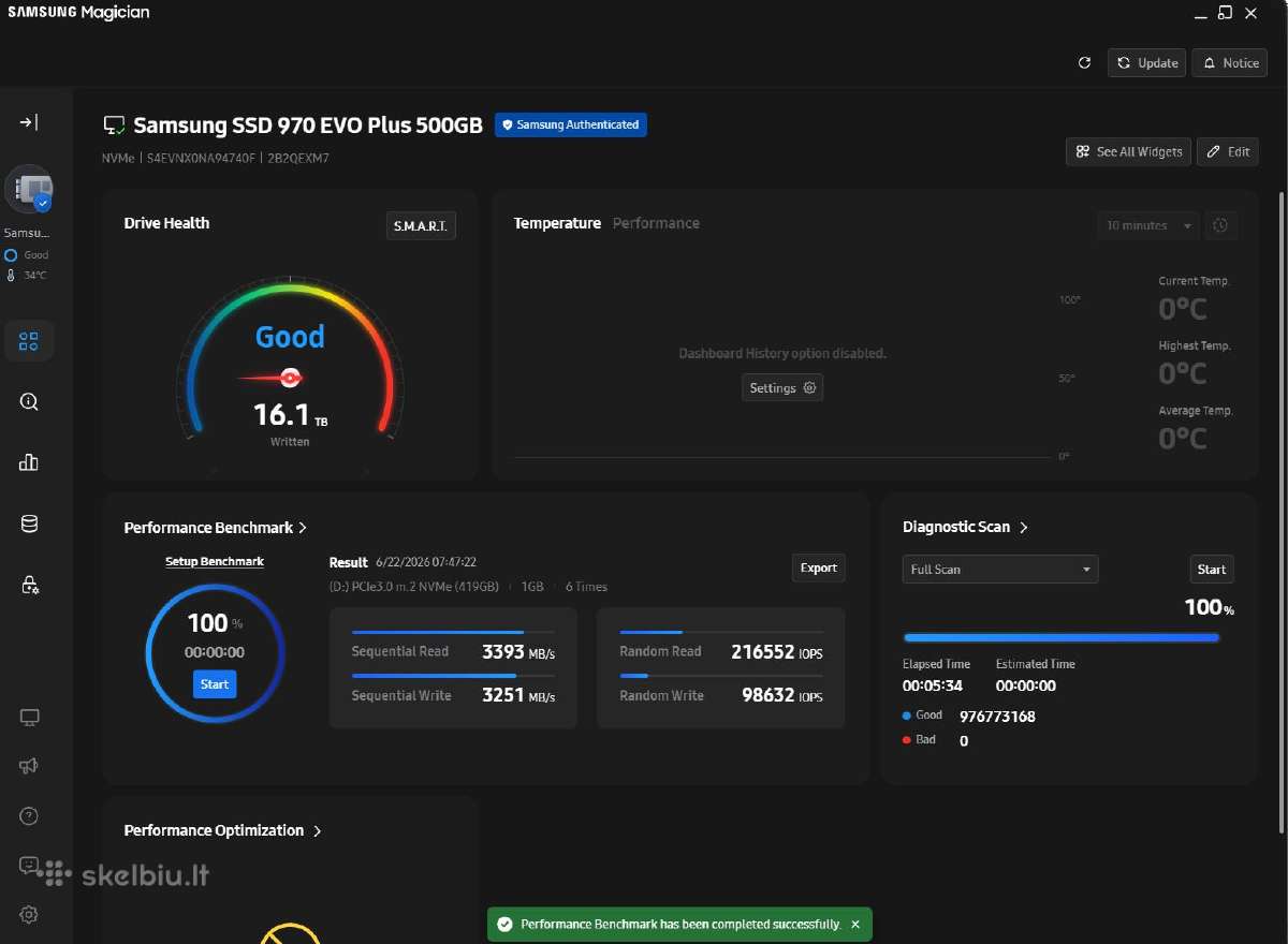 Intel Nuc 11 enthusiast versija su Rtx2060 - nuotraukos Nr. 5