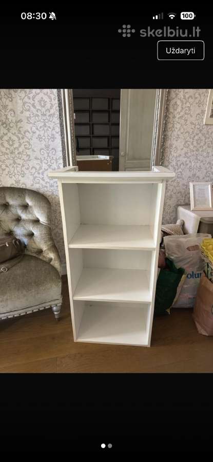 Lentyna ikea