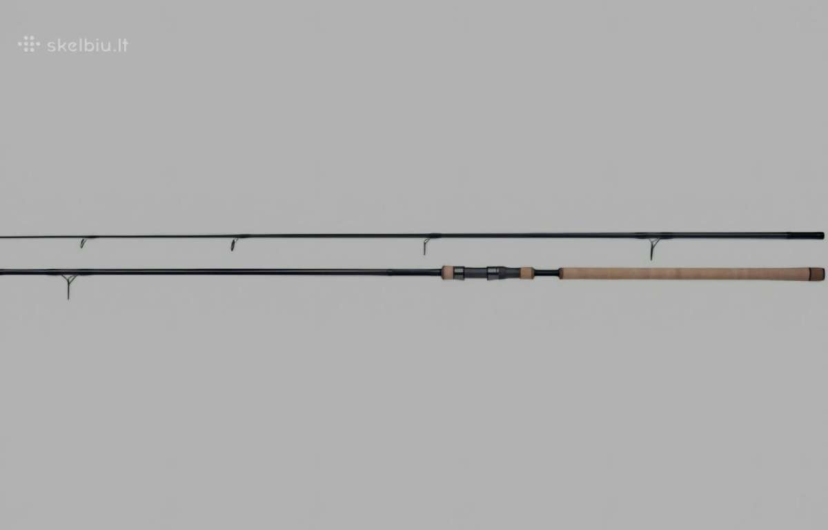 Karpinė meškerė Shimano Tx-9b Carp 12ft 3.5lb