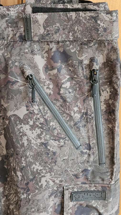 Nash zt mac braced trousers - nuotraukos Nr. 3