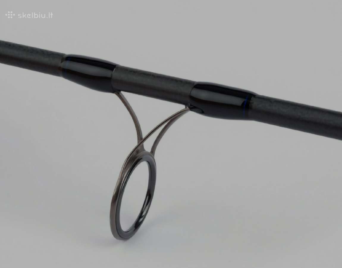 Karpinė meškerė Shimano Tx-9b Carp 12ft 3.5lb - nuotraukos Nr. 4