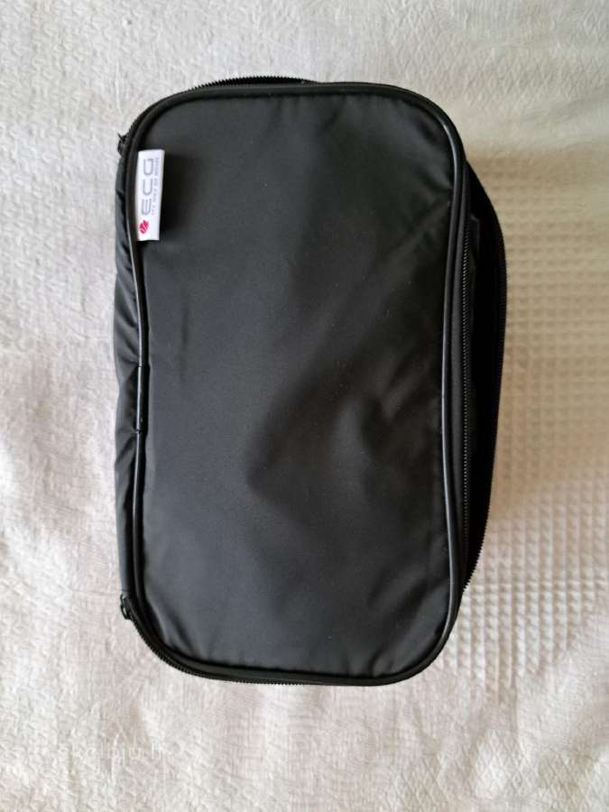 Plaukų formavimo šukos Ecg Hk 1050 - nuotraukos Nr. 6