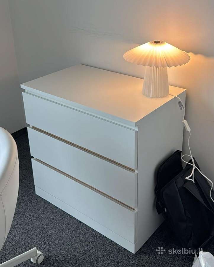 Ikea komoda