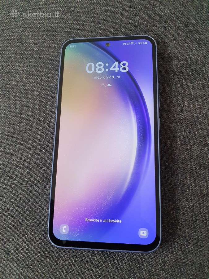 Samsung A54 5G