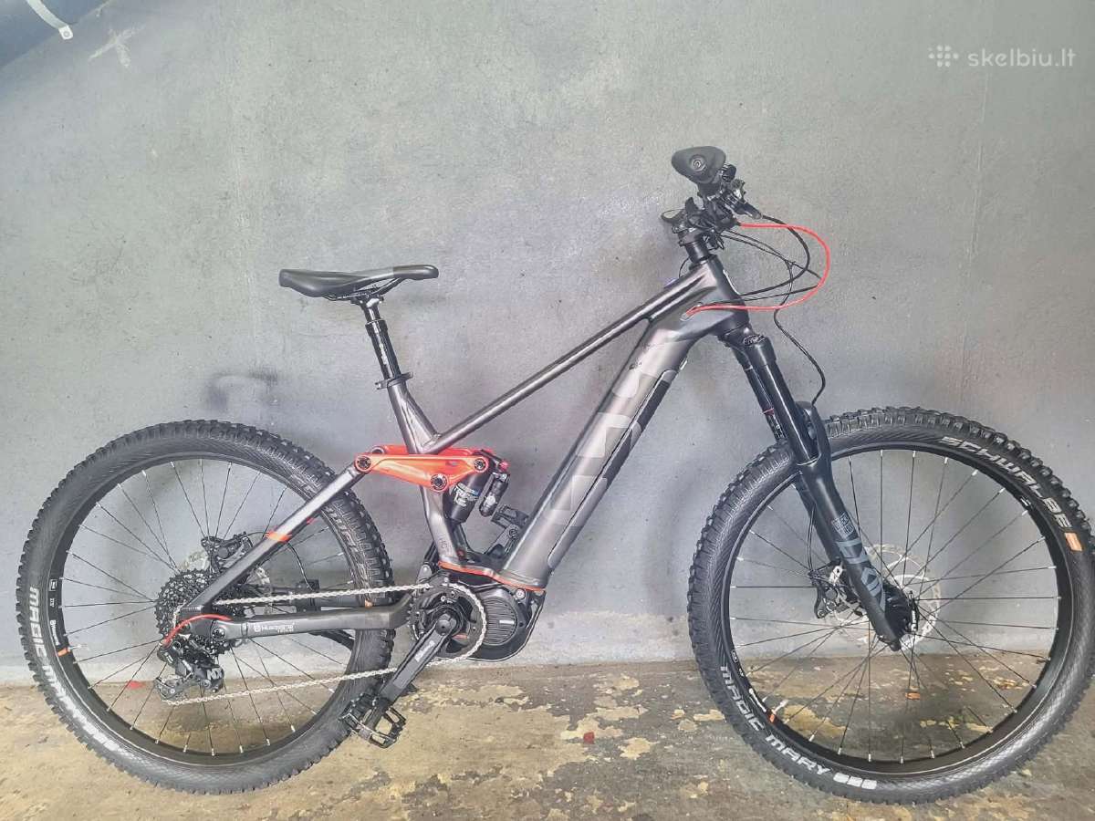 Husqvarna Hard Cross Hc 7 180mm