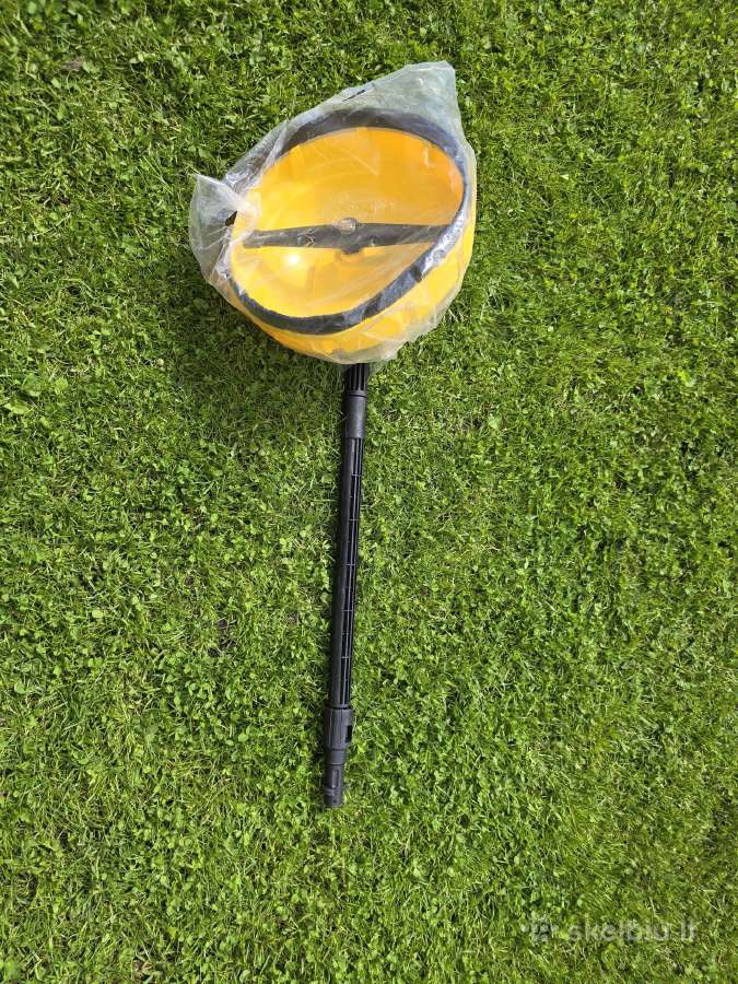 Karcher K 4.200 dalims - nuotraukos Nr. 3