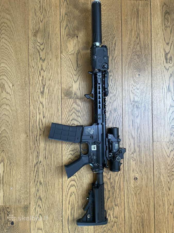 Airsoft