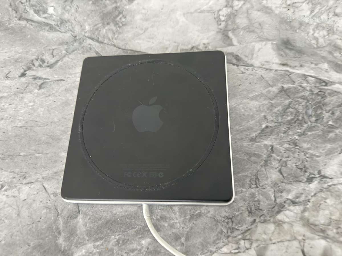 Parduodu Apple Usb Superdrive - nuotraukos Nr. 3