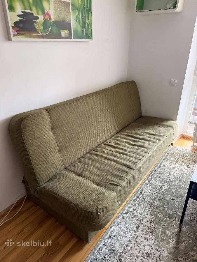 Sofa-lova