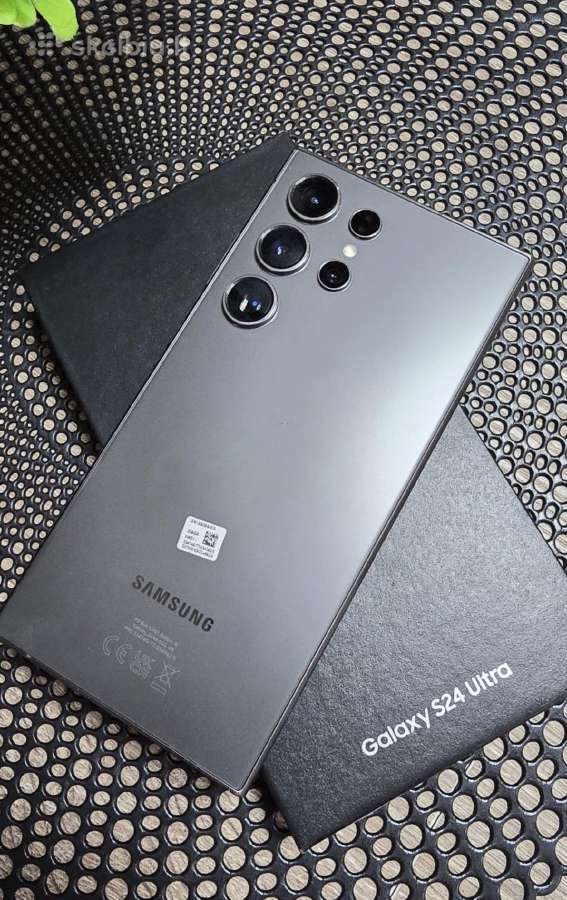 Samsung S24 ultra
