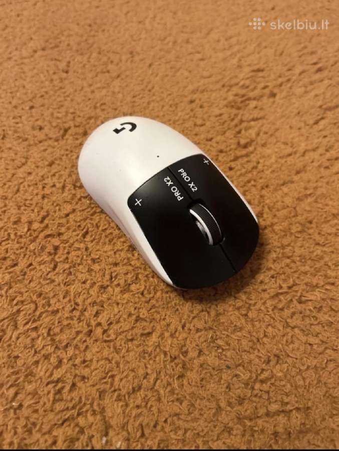 Logitech Superstrike