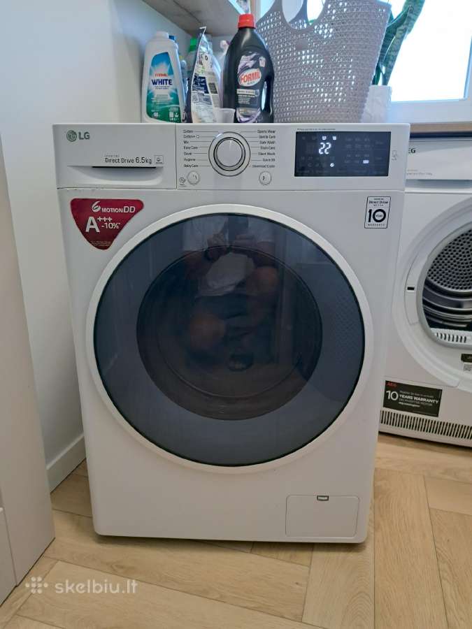 LG F2j6wnow