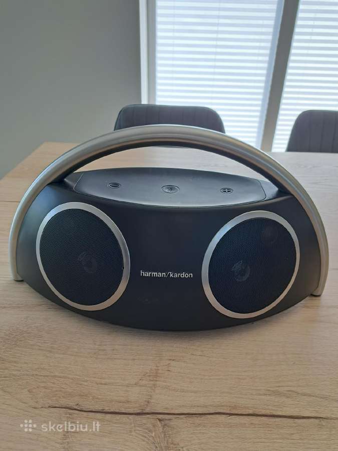 Harman Kardon Go - Play