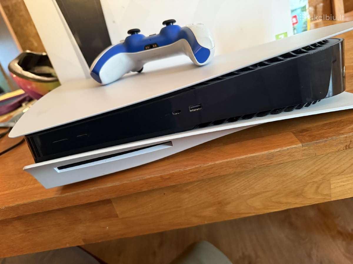 Playstation 5