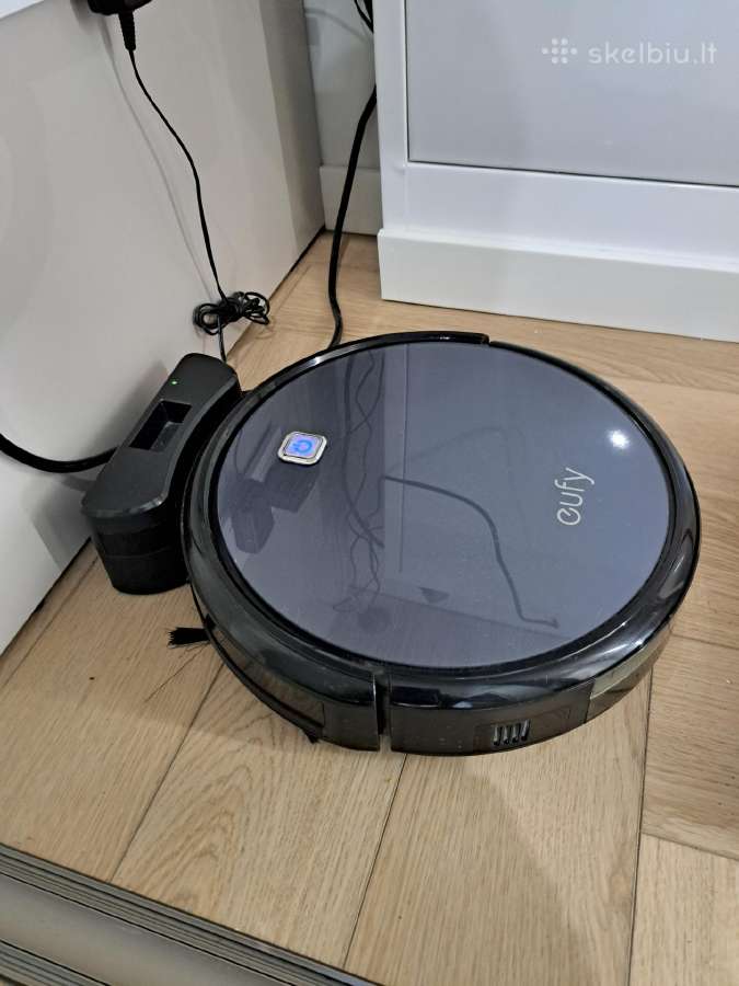 Eufy Robo Vac 11 - nuotraukos Nr. 3