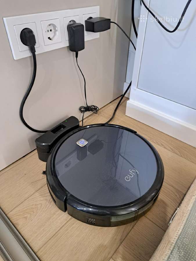 Eufy Robo Vac 11 - nuotraukos Nr. 2