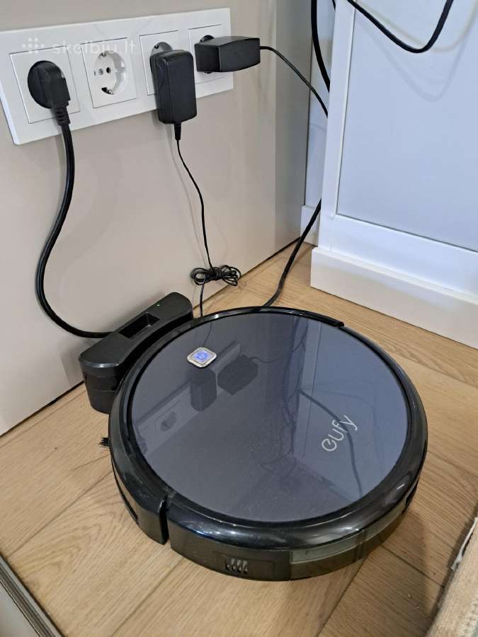 Eufy Robo Vac 11