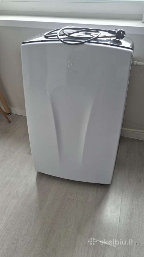 Mobilus kondicionierius Electrolux Еасм-16 Нр/ N3