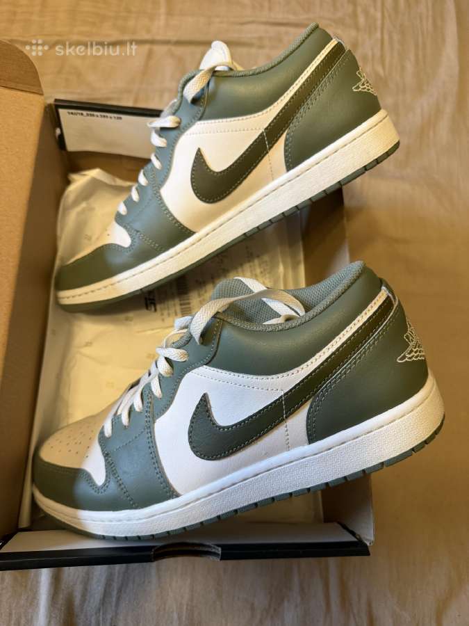 Nike Air Jordan 1 Low