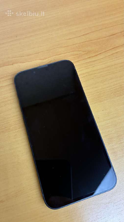 iPhone 13 mini, 128gb - nuotraukos Nr. 6