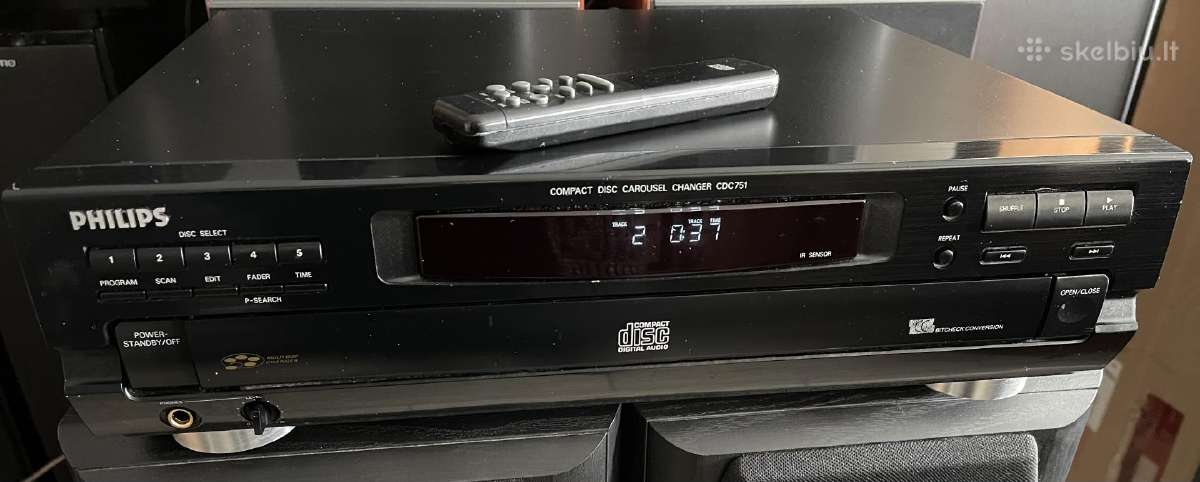 Onkyo dv-sp502e / CD / dvd / super audio - nuotraukos Nr. 6