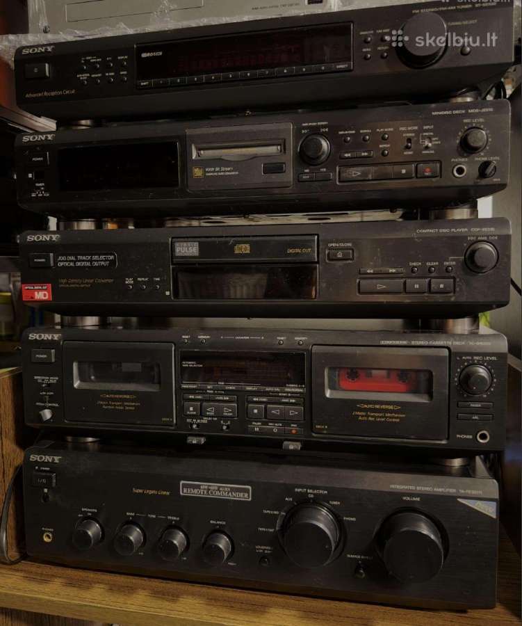 Onkyo dv-sp502e / CD / dvd / super audio - nuotraukos Nr. 10