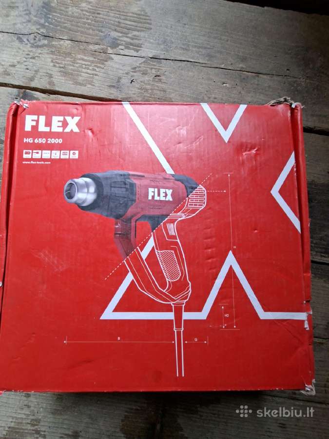 Makita, Hikoki, Flex, Dewalt