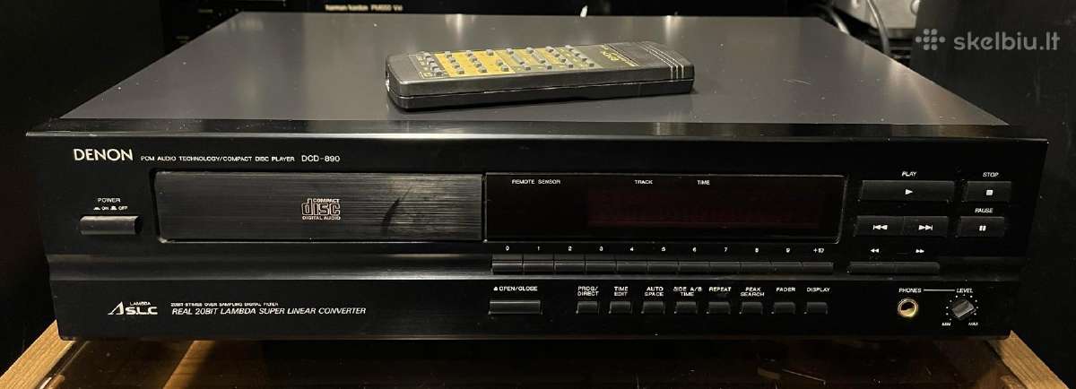 Onkyo dv-sp502e / CD / dvd / super audio - nuotraukos Nr. 16