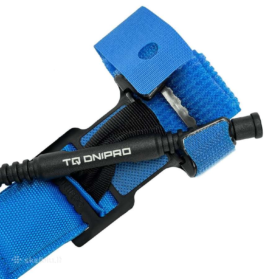 Dnipro Tq Tourniquet Gen 2 Turniketas - nuotraukos Nr. 6