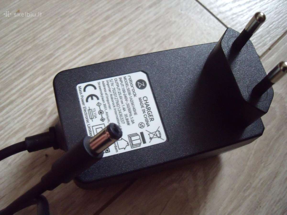 Siurbliai dalims Dyson , Xiaomi, pakrovejai - nuotraukos Nr. 28