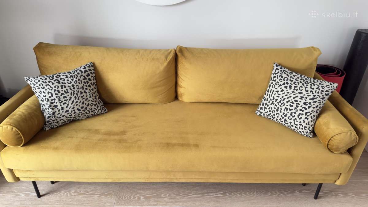 Sofa lova