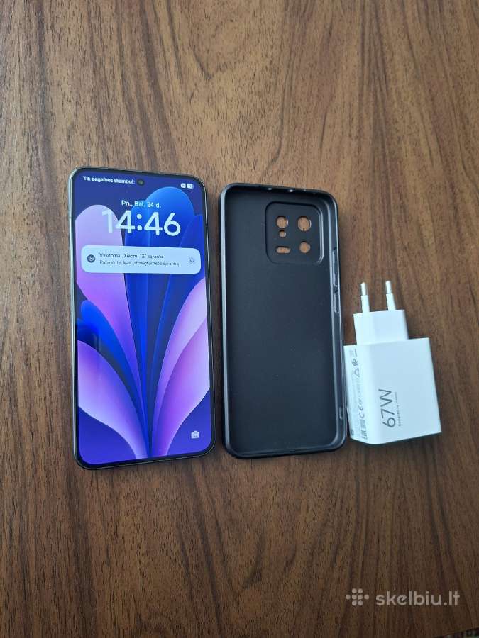Xiaomi 13